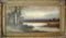 19thc American Landscape Painting