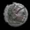 Alexander Iii Ae Uncertain Mint In Macedonia. 335-323 Bc