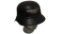 WWII Nazi German Luftschutz Helmet