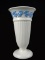 Wedgewood Queen's Ware Porcelain Vase