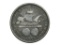 1892 Columbian Exposition Half Dollar - Commemorative US Coin