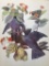 c1946 Audubon Print, White-Crowned Pigeon