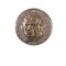 1985 Vintage Commemorative Thomas Jefferson Gold/silver Clad Coin Double Eagle