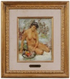 20thc Nude, Maryse Ducaire-Roque Nude