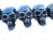 Skull Bracelet