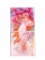 Modern Alphonse Mucha Seasons Ceramic Tile Insert Mural, Spring