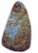 35ct Boulder Opal Gemstone