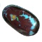 34.3ct Australian KOROIT Boulder Opal