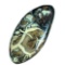 23.20ct Australian Yowah Drilled Boulder Opal