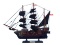 Wooden Henry Avery's The Fancy Model Pirate Ship 14