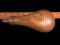 Antique 1830's G & J W Hawksley Hunting Powder Flask