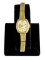 Ladies Vintage Gruen Wristwatch