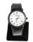 Men's Italian Quartz Wristwatch