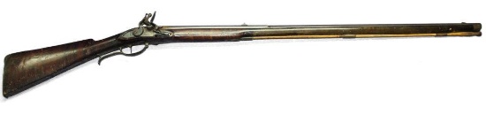 PA long rifle, *Unknown Manufacturer