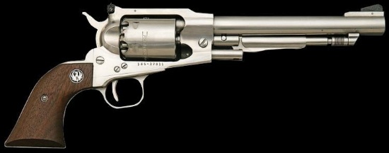 Ruger Old Army Percussion Revolver