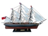 Cutty Sark Limited Tall Model Clipper Ship 15''