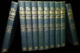 The Bible And Its Story 1910 10 Vol Set