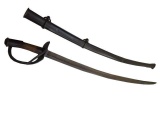 Tiffany & Co. 1840 Cavalry Saber