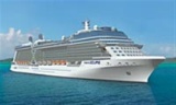 7 Night North Pacific Cruise for 2, Sunday, October 13, 2019