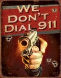 JQ - We Don't Dial 911