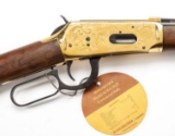 Winchester Commemorative Model 94 RCMP Centennial