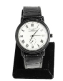 Men's Italian Quartz Wristwatch