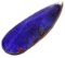 5.40cts Australian Purple Boulder Opal Gemstone