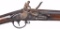 Rare U.S. 1816 HARPERS FERRY .69 caliber MUSKET