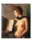 20thc Signed Oil Painting, Nude Study