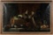 Max Otto Beyer, Nature Morte, Signed Oil on Canvas