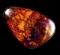 18.3ct Australian Yowah Boulder Opal