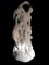 Attrib to Muller, Prometheus Bound Sculpture