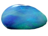 5.13ct Australian Skinshell Doublet Opal