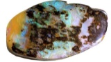Massive 545ct Australian Boulder Display Opal