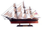 Cutty Sark Limited Tall Model Clipper Ship 15''