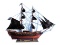 Wooden Caribbean Pirate Ship Model Limited 37