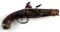 M1790 French Flintlock Gendarme Pistol .59 Caliber
