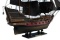 Black Bart's Royal Fortune Limited Model Pirate Ship 24