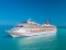 7 Night Mexican Riviera Cruise for 2, Saturday, June 2, 2018