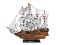 Wooden Spanish Galleon Tall Model Ship 20