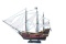 Captain Kidd's Adventure Galley Limited Model Pirate Ship 36
