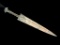 10thc BC, Western Asiatic Luristan Short Sword