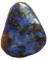 20.15 Cts Boulder Opal High Polished Stone