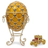 1897 Coronation Faberge Egg 7