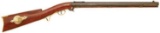 New Hampshire Percussion Buggy Rifle by Hilliard