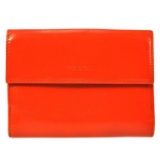Authentic PRADA Orange Wallet