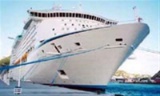 7 Night Bahamas Cruise for 2, Friday, July 6, 2018