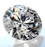 29.54 ct Bianco Diamond Grade 6AAAAAA - Loose Stone