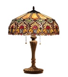 Flowers Table Lamp