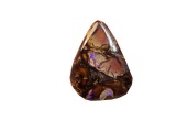51.3 Cts Yowah Opal - Polished Stone